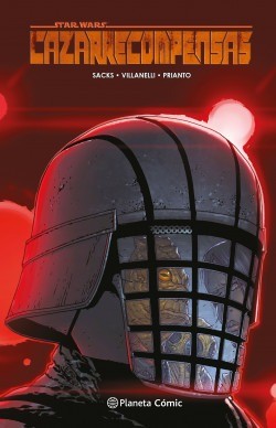Star Wars Cazarrecompensas 5