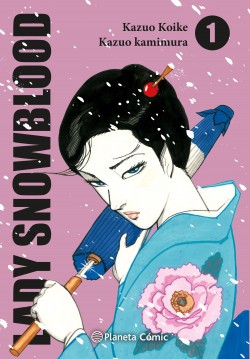 Lady Snowblood 1