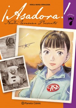 Asadora! 7