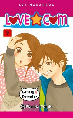 Love Com 7