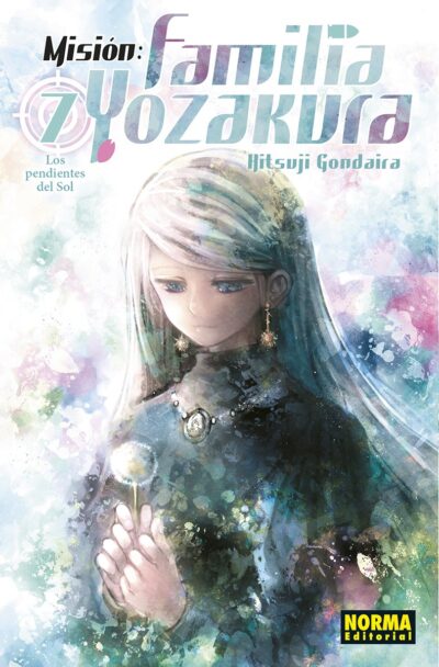 Misión: Familia Yozakura 7