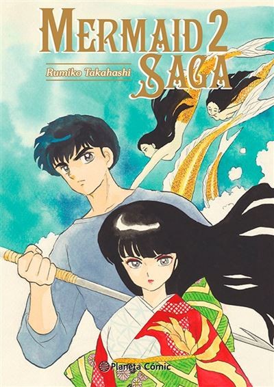 Mermaid Saga 2