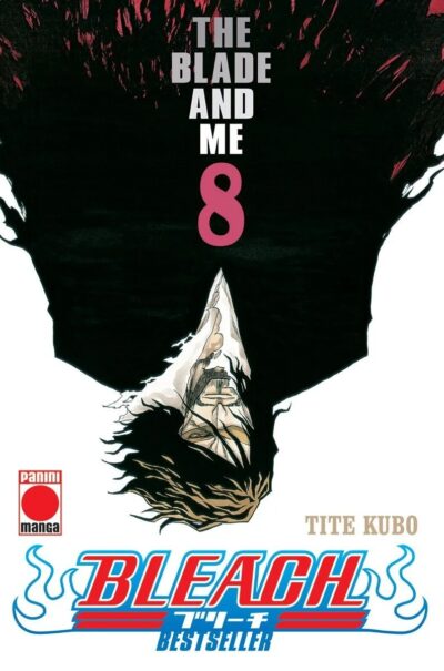 Bleach: Bestseller 8