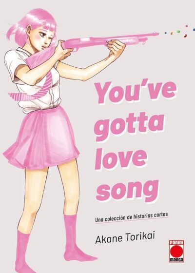 You’ve Gotta Love Song