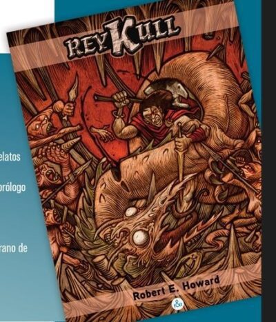 Rey Kull