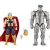 Pack Figuras Thor Vs. Destroyer Avengers 60th Anniversary Marvel Legends Series