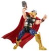 Pack Figuras Thor Vs. Destroyer Avengers 60th Anniversary Marvel Legends Series