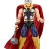 Pack Figuras Thor Vs. Destroyer Avengers 60th Anniversary Marvel Legends Series