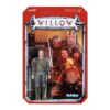 Figura Willow MadMartigan ReAction Super7