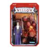 Figura Willow Bavmorda ReAction Super7