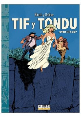 Tif Y Tondu ¿donde Esta Kiki?