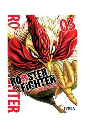 Rooster Fighter 3