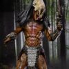 Figura Ultimate Prey Feral Predator 30 Aniversario Neca