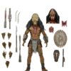 Figura Ultimate Prey Feral Predator 30 Aniversario Neca