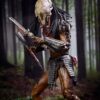 Figura Ultimate Prey Feral Predator 30 Aniversario Neca