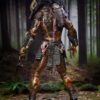 Figura Ultimate Prey Feral Predator 30 Aniversario Neca