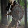 Figura Ultimate Prey Feral Predator 30 Aniversario Neca