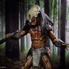 Figura Ultimate Prey Feral Predator 30 Aniversario Neca