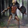 Figura Ultimate Prey Feral Predator 30 Aniversario Neca