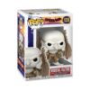 Figura Medieval Vulture - Spider-Man Across the Spider-Verse POP Funko 1230