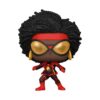 Figura Spider-Woman - Spider-Man Across the Spider-Verse POP Funko 1228