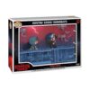 Figura Stranger Things S4 - Phase Three POP Funko Moments Deluxe
