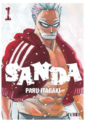Sanda 1