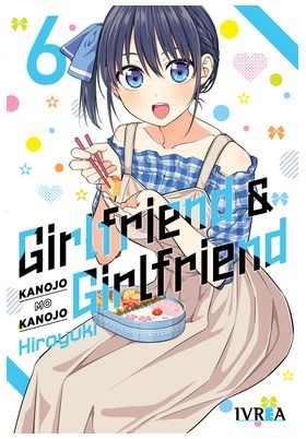 Girlfriend y Girlfriend 6