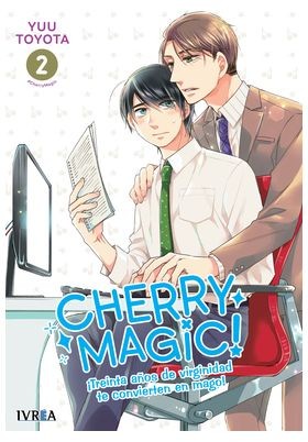 Cherry Magic 2