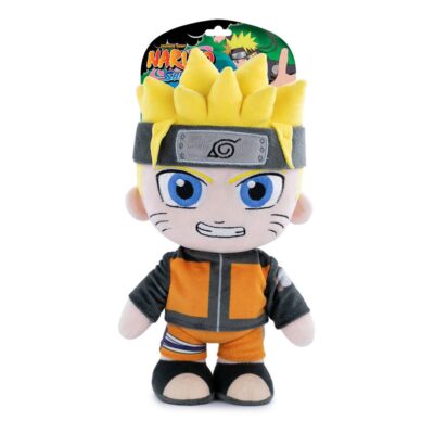Peluche Naruto 27 Centímetros