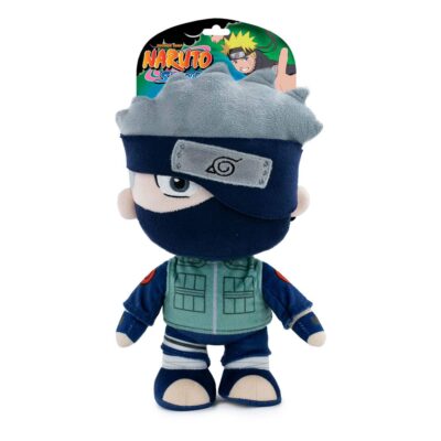 Peluche Kakashi 27 Centímetros