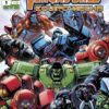 Los Vengadores: Equipo Mecha. Colección Completa