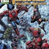 Los Vengadores: Equipo Mecha. Colección Completa