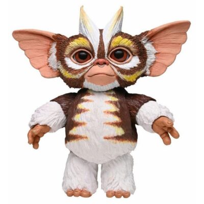 Figura Gremlins Punk Mogwai Neca