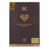 Figura Superman Unchained Armor (Patina) (Gold Label) DC Multiverse McFarlane Toys