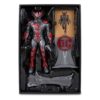 Figura Superman Unchained Armor (Patina) (Gold Label) DC Multiverse McFarlane Toys