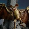 Figura Gremlins 2 Bat Gremlin Deluxe Neca