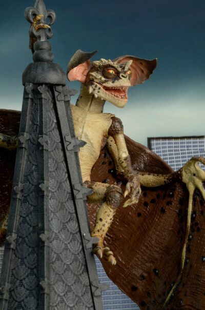 Figura Gremlins 2 Bat Gremlin Deluxe Neca