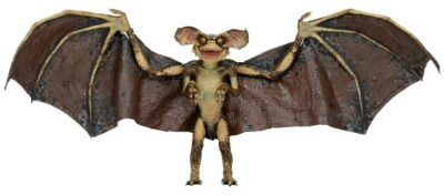 Figura Gremlins 2 Bat Gremlin Deluxe Neca