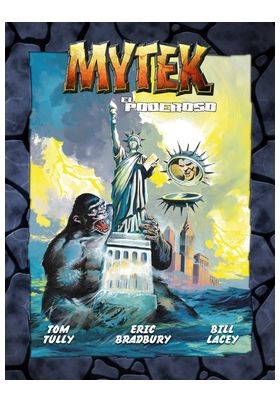 Mytek El Poderoso 3