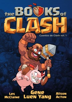 Book of Clash