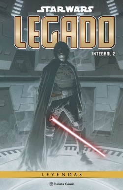Star Wars. Legado (Leyendas) 2