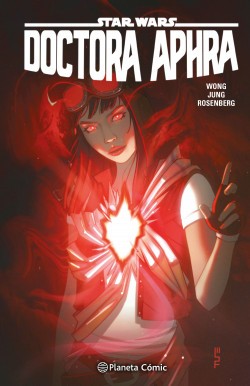 Star Wars Doctora Aphra 5