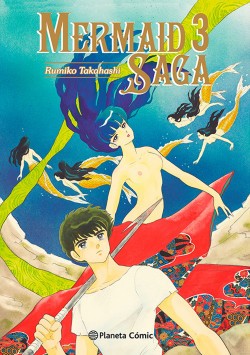 Mermaid Saga 3