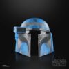 Réplica casco Axe Woves Star Wars The Black Series
