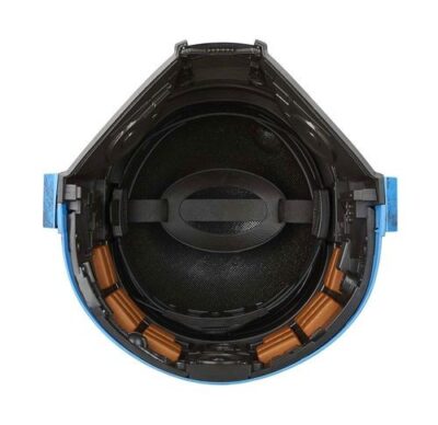Réplica casco Axe Woves Star Wars The Black Series