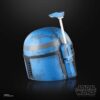 Réplica casco Axe Woves Star Wars The Black Series