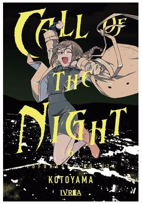 Call of the Night 6