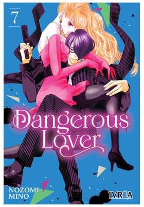 Dangerous Lover 7