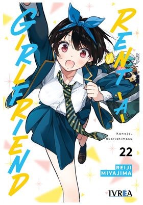 Rent-A-Girlfriend 22
